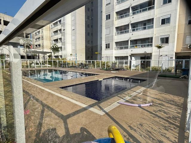 Apartamento venda em Amargosa, São Paulo