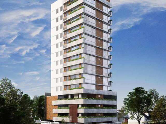 Apartamento venda em Porto Belo