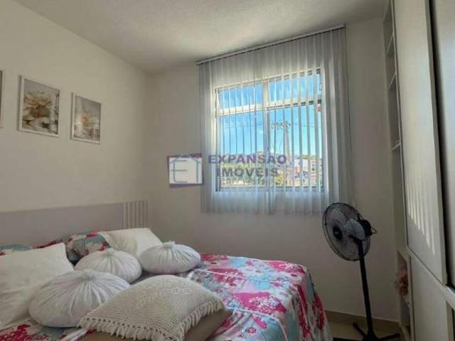 Apartamento venda em Região Geográfica Imediata de Itabira, Itabira