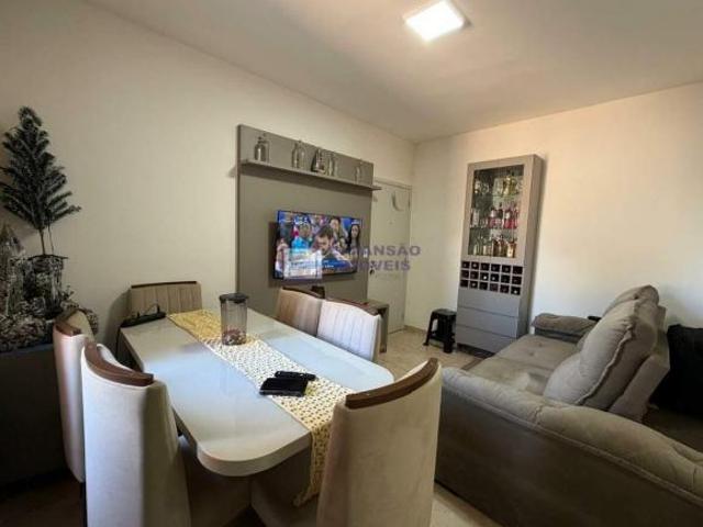 Apartamento venda em Região Geográfica Imediata de Itabira, Itabira