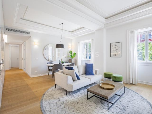 Apartamento venda em São Sebastião da Pedreira, Lisboa