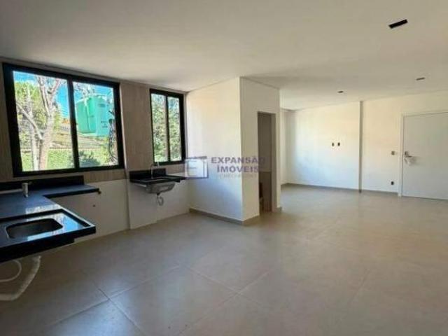 Apartamento venda em Região Geográfica Imediata de Itabira, Itabira