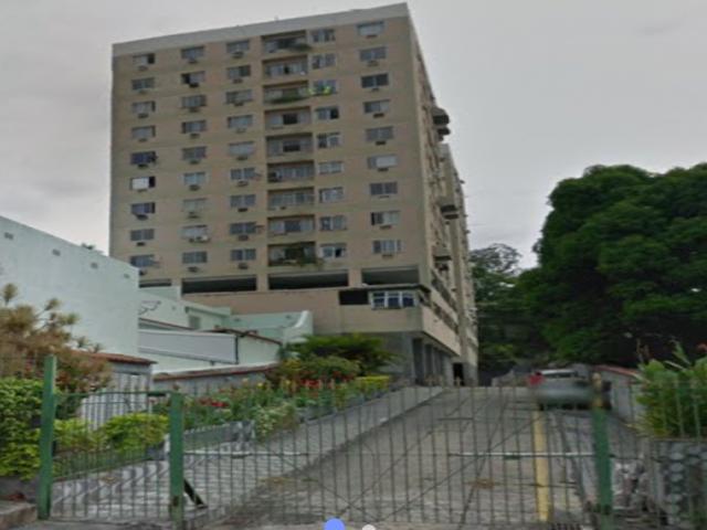 Apartamento venda em Rio de Janeiro, Zona Norte