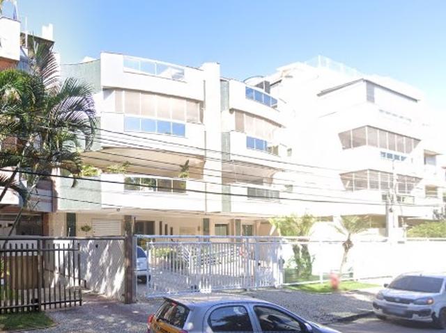 Apartamento venda em Rio de Janeiro, Zona Oeste