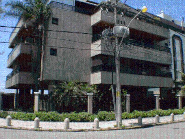 Apartamento venda em Rio de Janeiro, Zona Oeste
