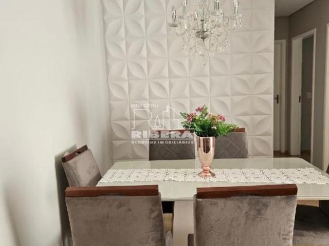 Apartamento venda em Sorocaba