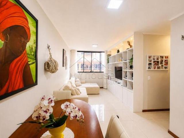 Apartamento venda em Setor de Garagens e Concessionárias de Veículos, Águas Claras