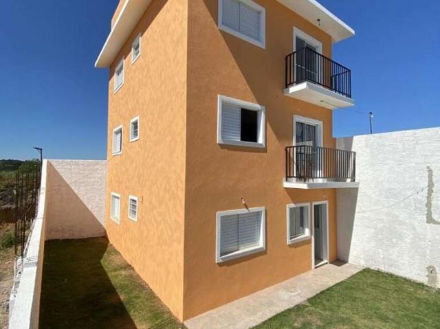 Apartamento venda em Cotia