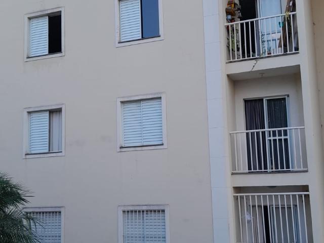 Apartamento venda em Cotia, São Paulo