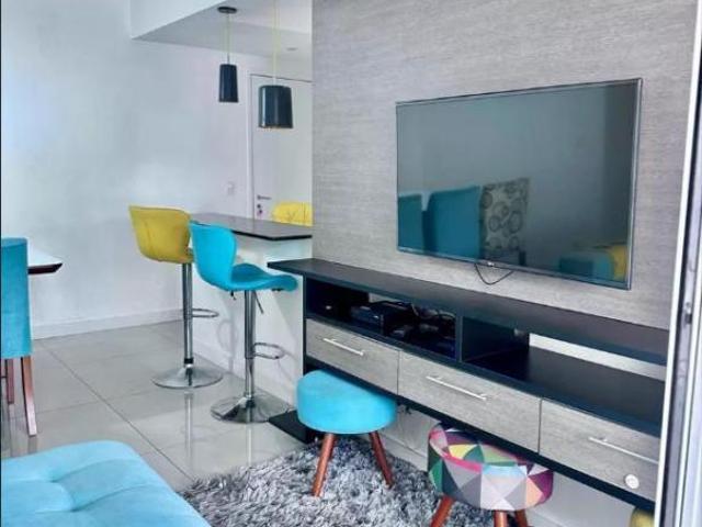 Apartamento venda em Região Imediata de São Paulo, Região Metropolitana de São Paulo