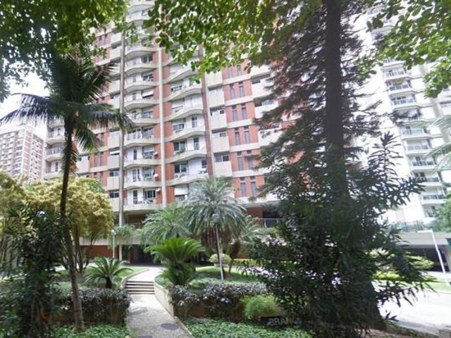 Apartamento venda em Rio de Janeiro, Zona Sul