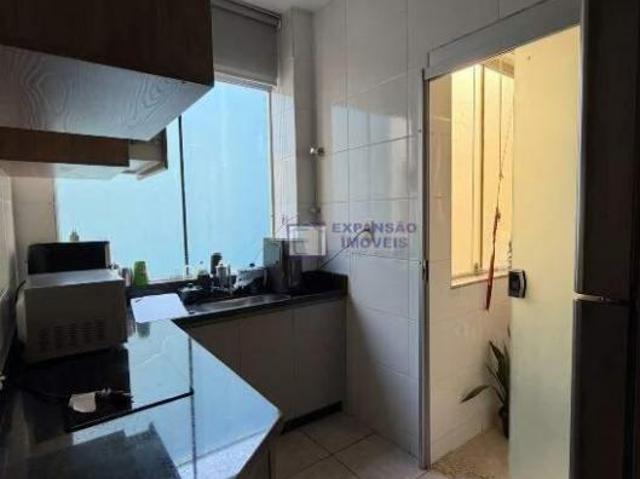 Apartamento venda em Região Geográfica Imediata de Itabira, Itabira