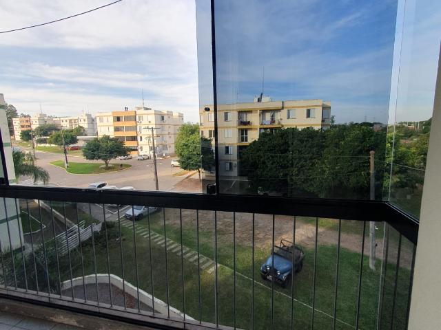 Apartamento venda em Santa Maria