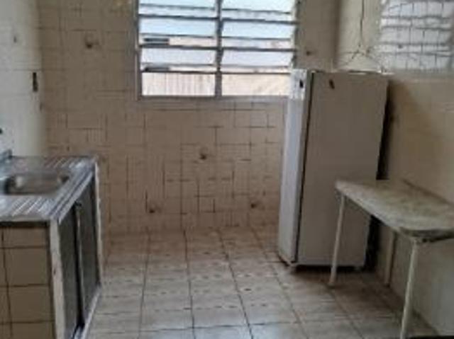 Apartamento venda em São Vicente