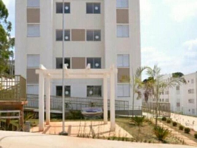 Apartamento venda em Cotia