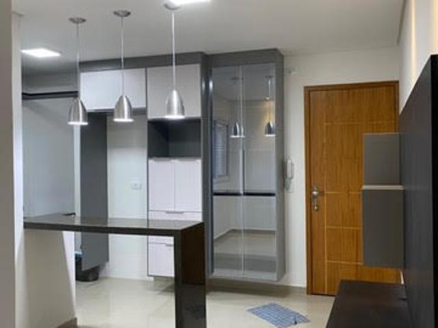 Apartamento venda em Biritiba-Mirim, São Paulo
