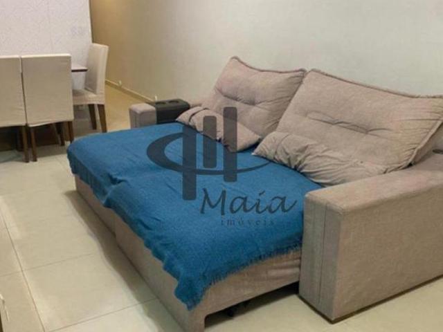 Apartamento venda em Santo André