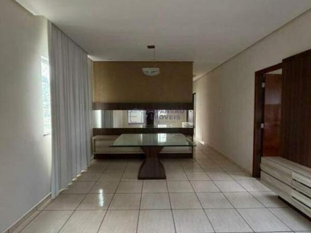 Apartamento venda em Região Geográfica Imediata de Itabira, Itabira