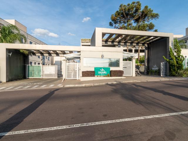 Apartamento venda em São José dos Pinhais, Paraná