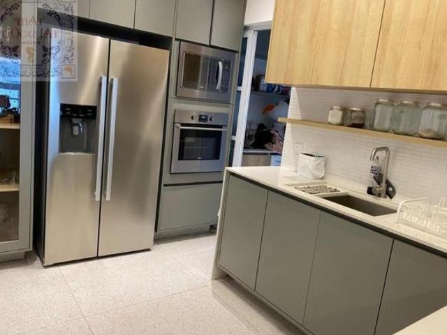 Apartamento venda em Santos
