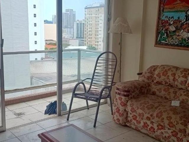 Apartamento venda em Região Imediata de Santos, Região Metropolitana da Baixada Santista