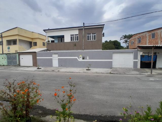 Apartamento venda em Itaguaí, Rio de Janeiro