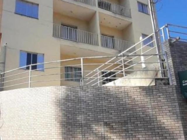 Apartamento venda em Jandira, São Paulo