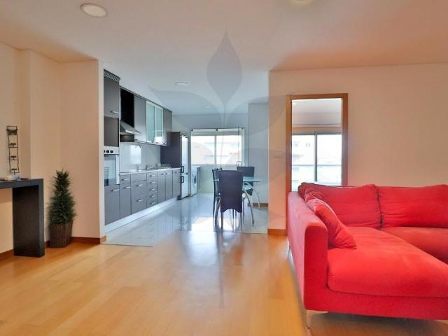 Apartamento venda em Nogueira, Fraião e Lamaçães, Braga