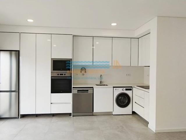 Apartamento venda em Bairro Humberto Simão, Tavira
