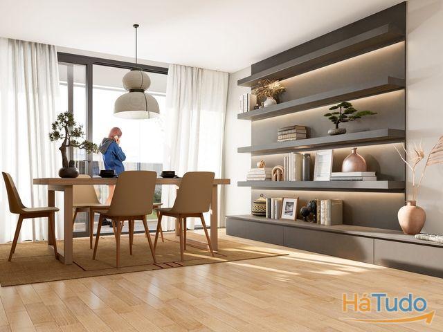 Apartamento venda em Trofa, Porto