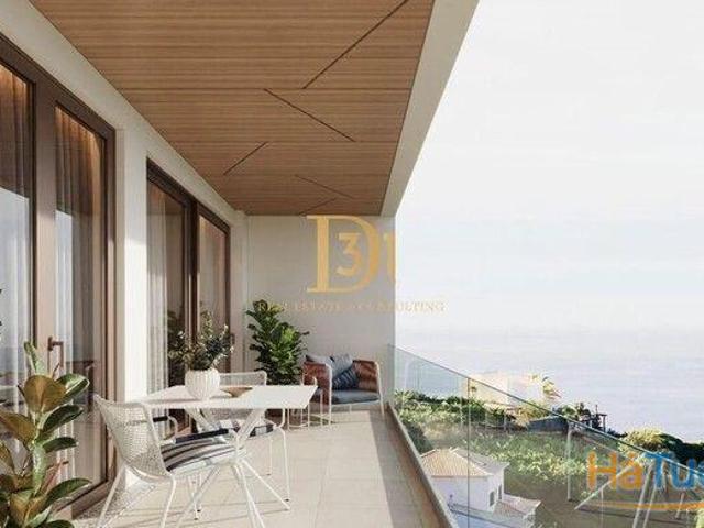 Apartamento venda em Calheta