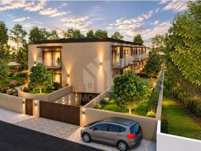 Apartamento venda em Pousa, Barcelos