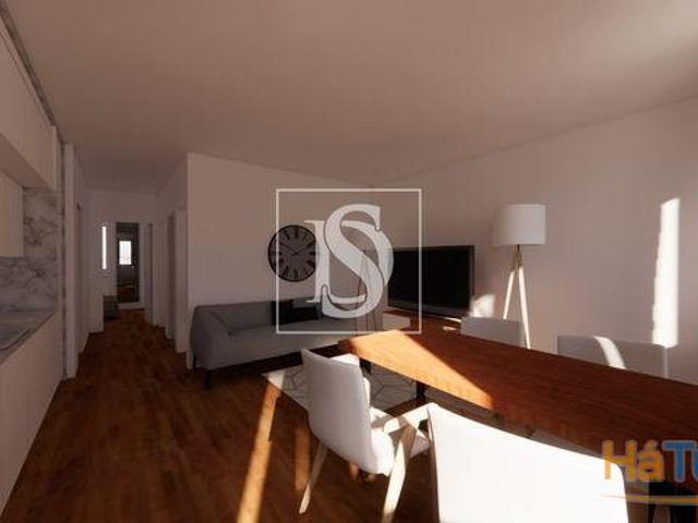 Apartamento venda em Setúbal