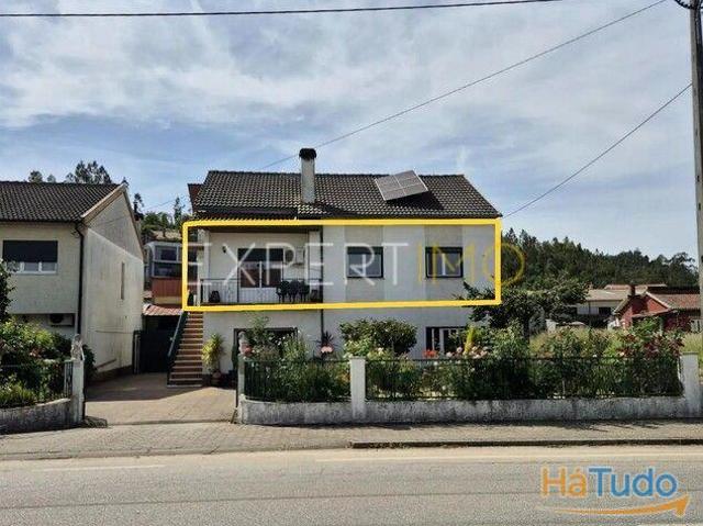 Apartamento venda em Mortágua, Viseu