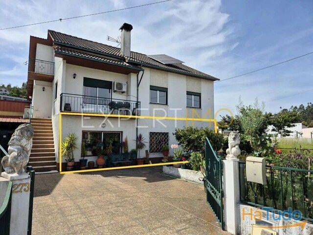 Apartamento venda em Mortágua, Viseu