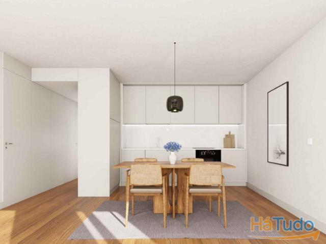 Apartamento venda em Porto