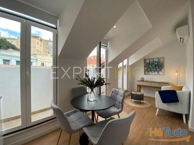 Apartamento venda em Lisboa