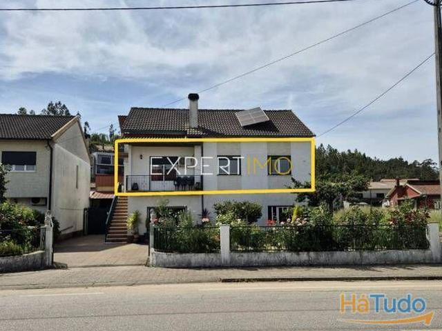 Apartamento venda em Mortágua, Viseu