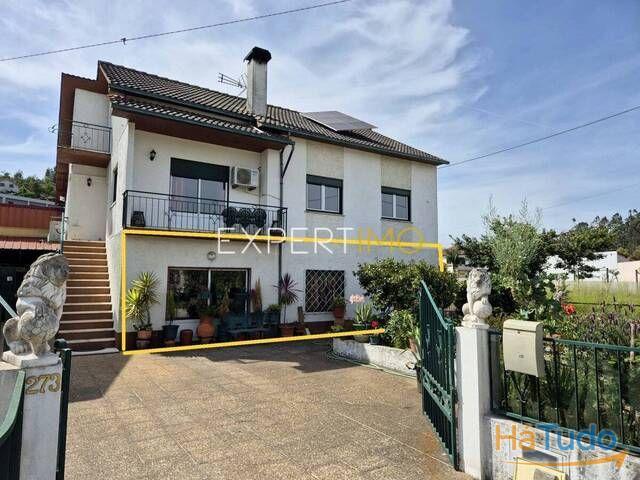 Apartamento venda em Mortágua, Viseu