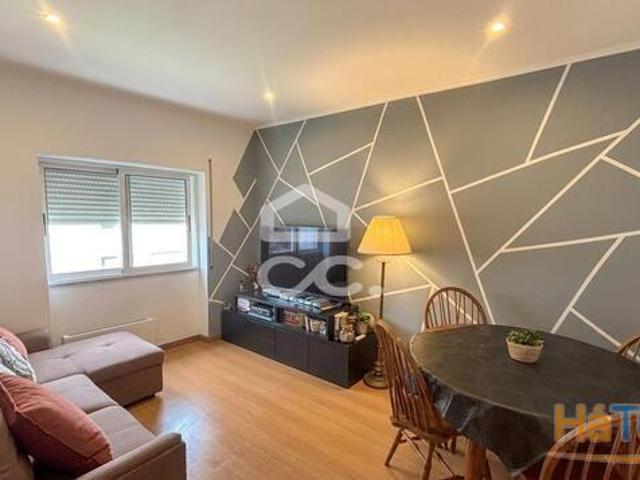 Apartamento venda em Setúbal