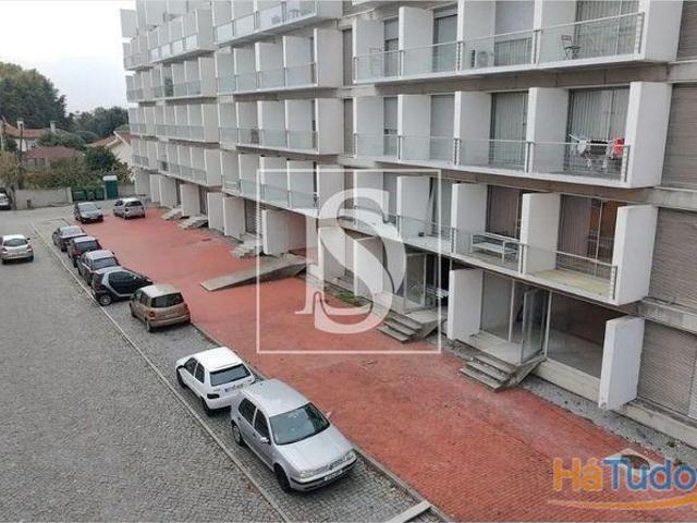 Apartamento venda em Santo Tirso, Porto
