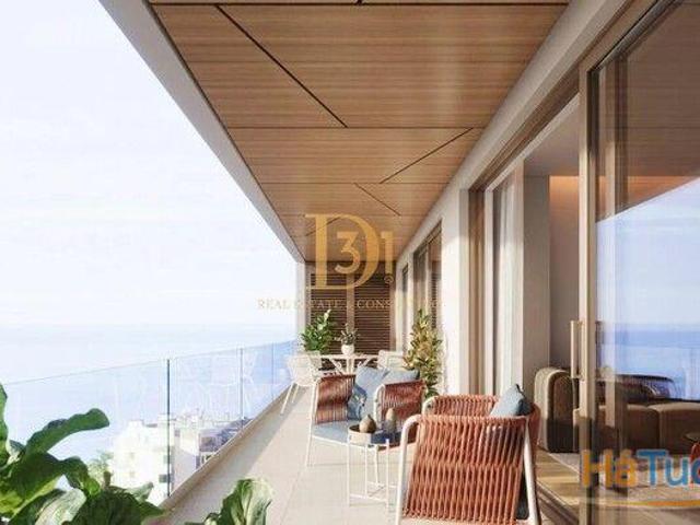Apartamento venda em Açores, Topo Nossa Senhora Rosário