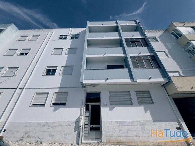 Apartamento venda em Moita, Setúbal