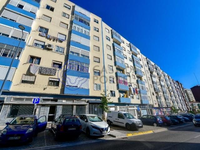 Apartamento venda em Sintra, Lisboa