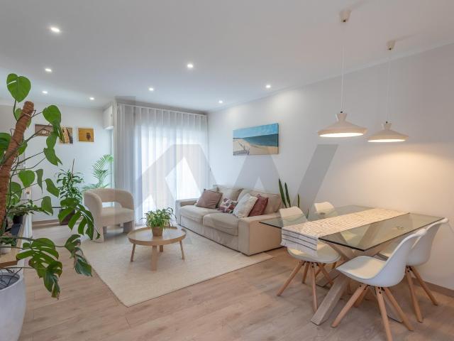 Apartamento venda em Idanha, Sintra