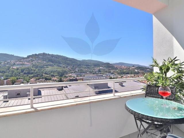 Apartamento venda em Braga