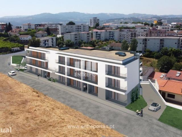 Apartamento venda em Rio de Galinhas, Marco De Canaveses