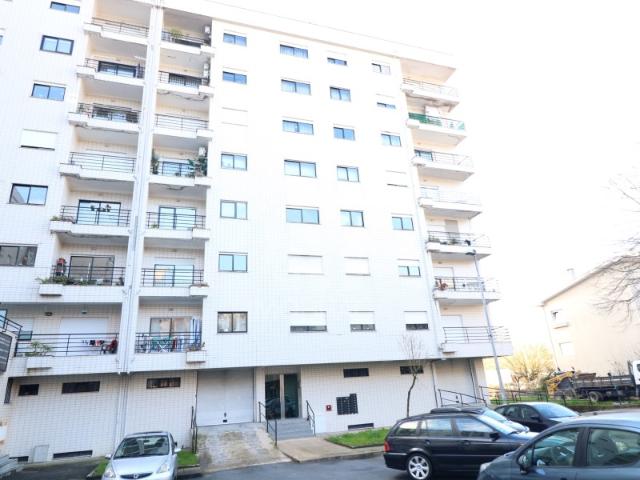 Apartamento venda em Braga