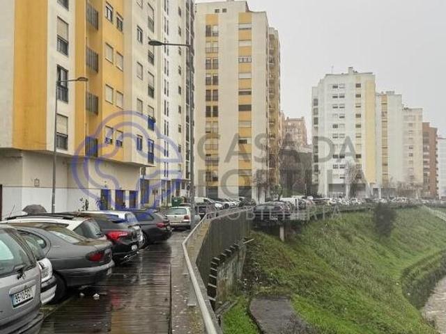 Apartamento venda em Casal do Cotão, Sintra