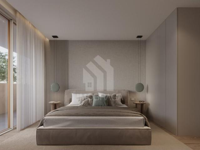 Apartamento venda em Braga